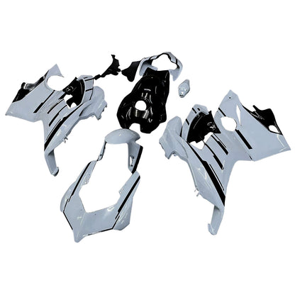 Carrozzeria kit carena iniezione Ducati Panigale V4 V4S 2018-2019