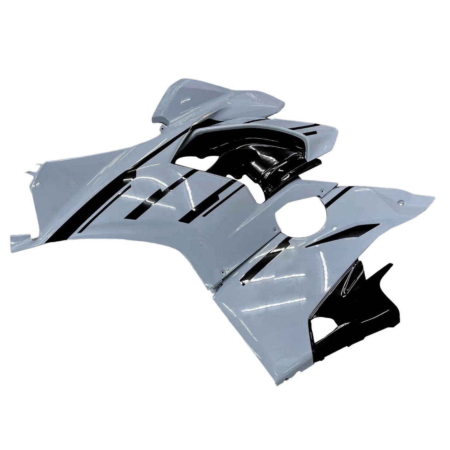 Carrozzeria kit carena iniezione Ducati Panigale V4 V4S 2018-2019