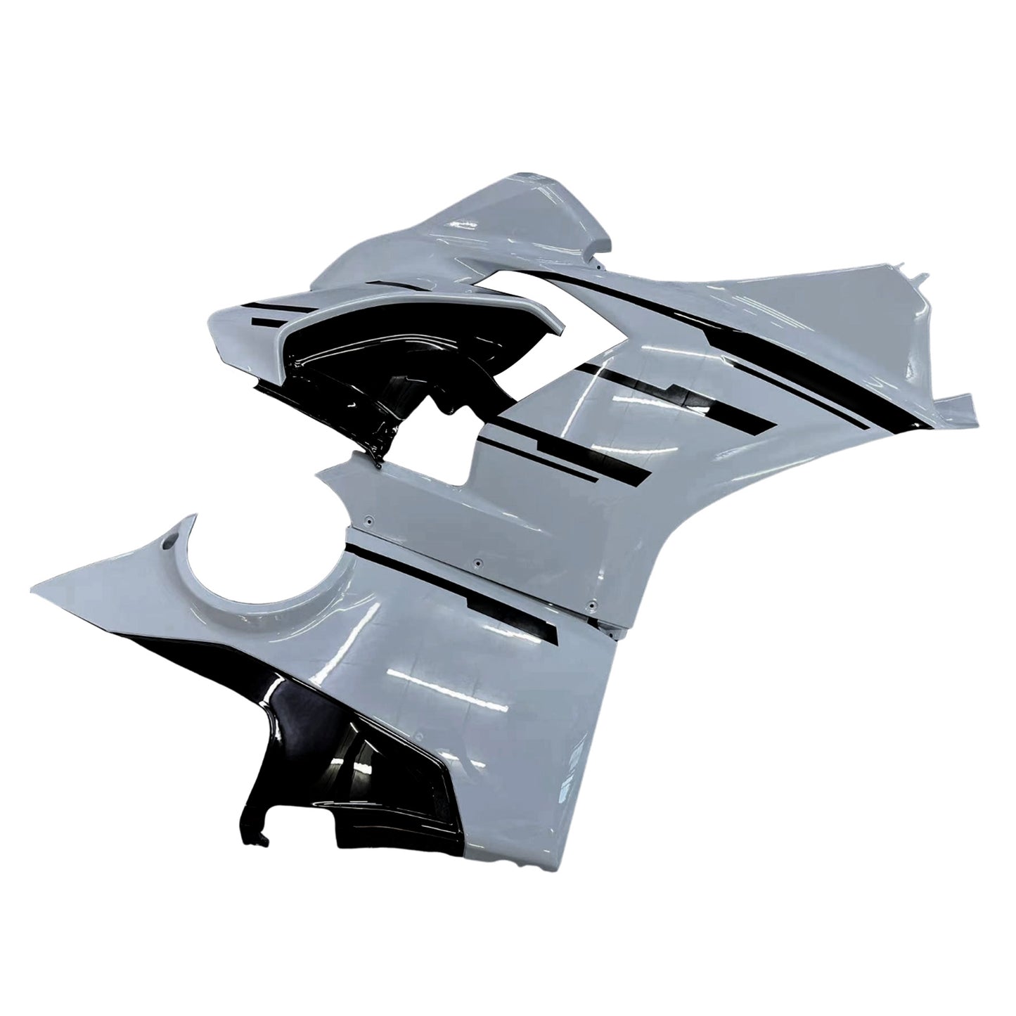 Carrozzeria kit carena iniezione Ducati Panigale V4 V4S 2018-2019