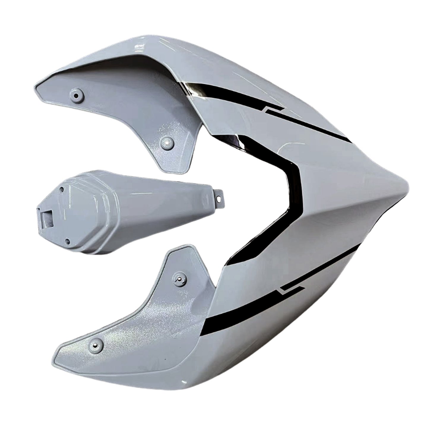 Carrozzeria kit carena iniezione Ducati Panigale V4 V4S 2018-2019