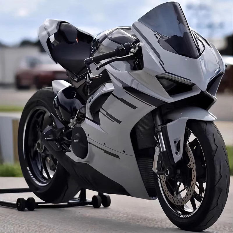 Carrozzeria kit carena iniezione Ducati Panigale V4 V4S 2018-2019