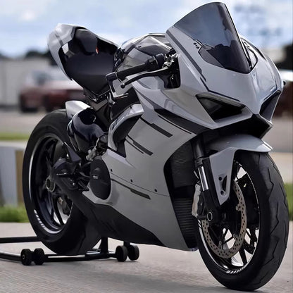 Carrozzeria kit carena iniezione Ducati Panigale V4 V4S 2018-2019
