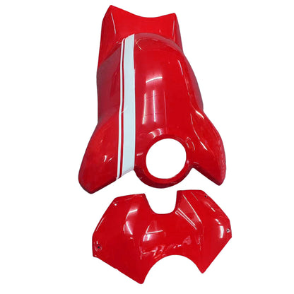 Carrozzeria kit carena iniezione Ducati Panigale V4 V4S 2018-2019