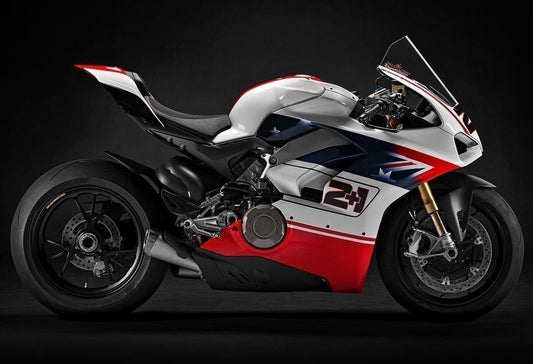 Carrozzeria kit carena iniezione Ducati Panigale V4 V4S 2018-2019