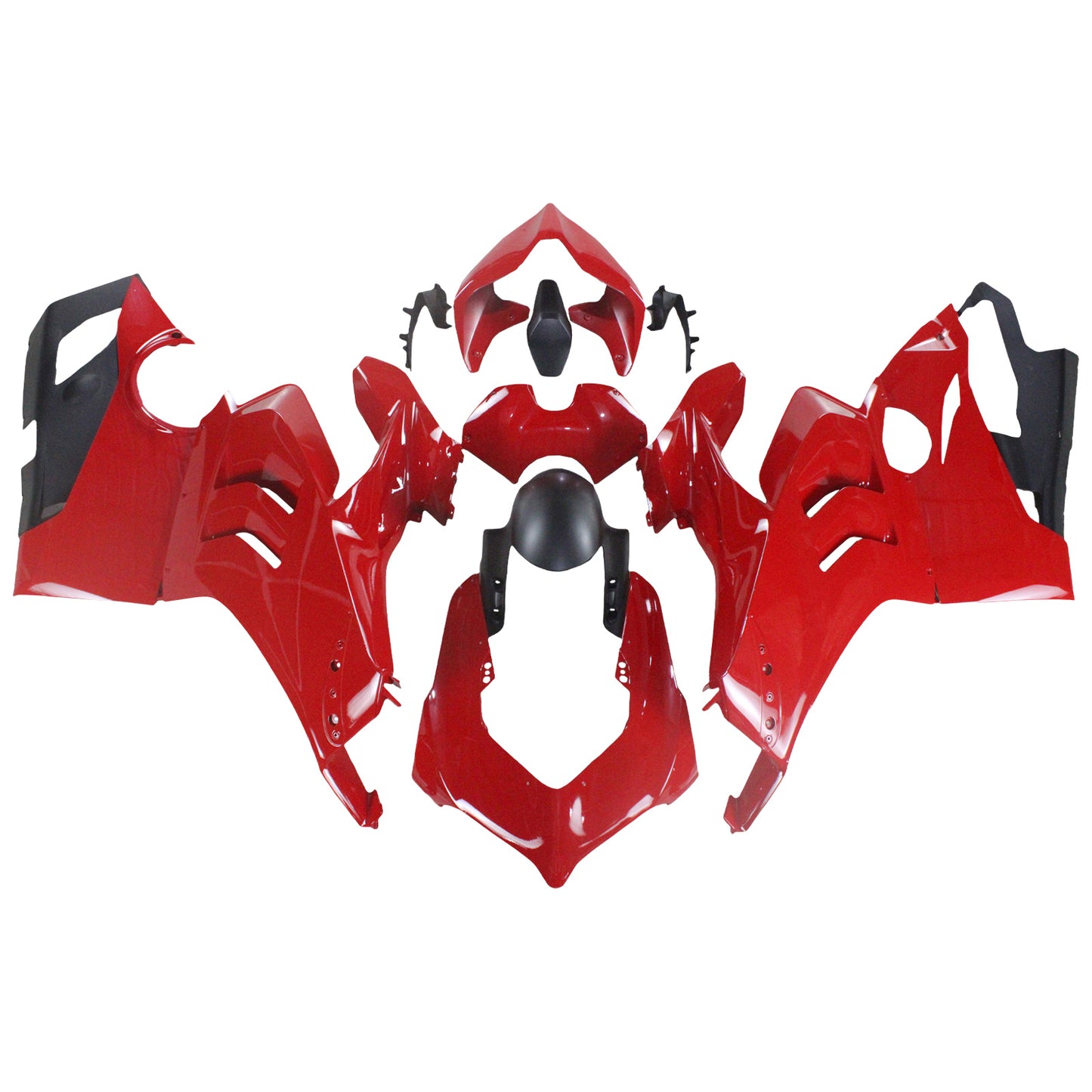 Per Ducati Panigale V4/V4S 2020-2021 Carena Kit Carrozzeria