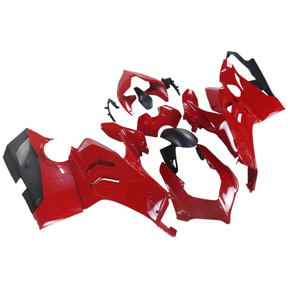 Per Ducati Panigale V4/V4S 2020-2021 Carena Kit Carrozzeria
