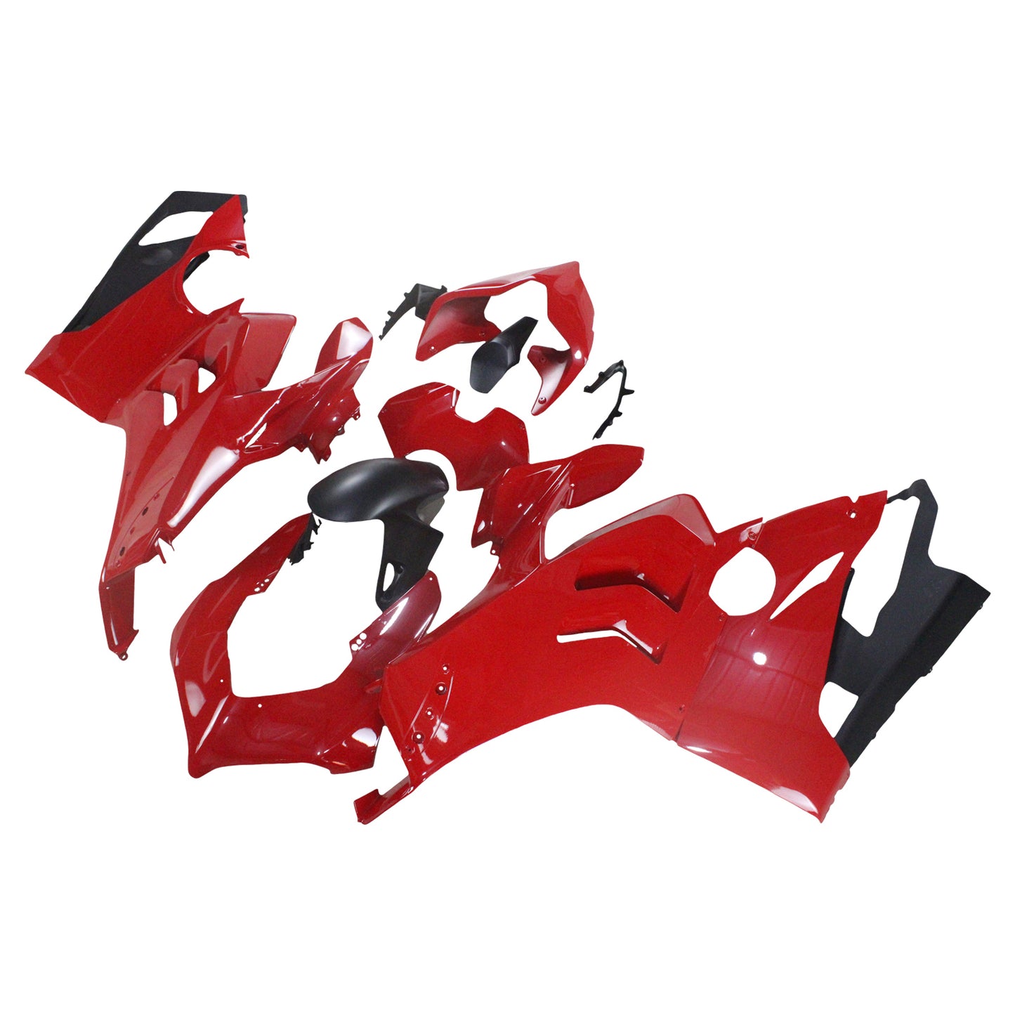 Per Ducati Panigale V4/V4S 2020-2021 Carena Kit Carrozzeria