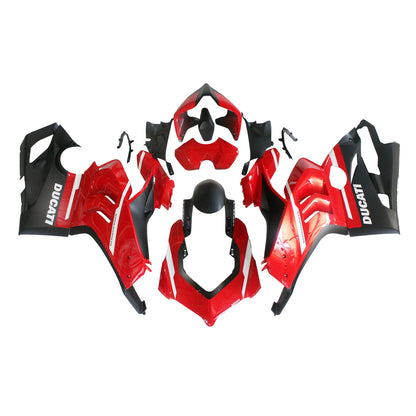 Ducati Panigale V4/V4S 2020-2021 Carena Kit Carrozzeria