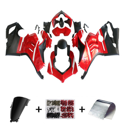 Ducati Panigale V4/V4S 2020-2021 Carena Kit Carrozzeria