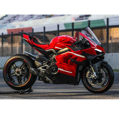 Ducati Panigale V4/V4S 2020-2021 Carena Kit Carrozzeria