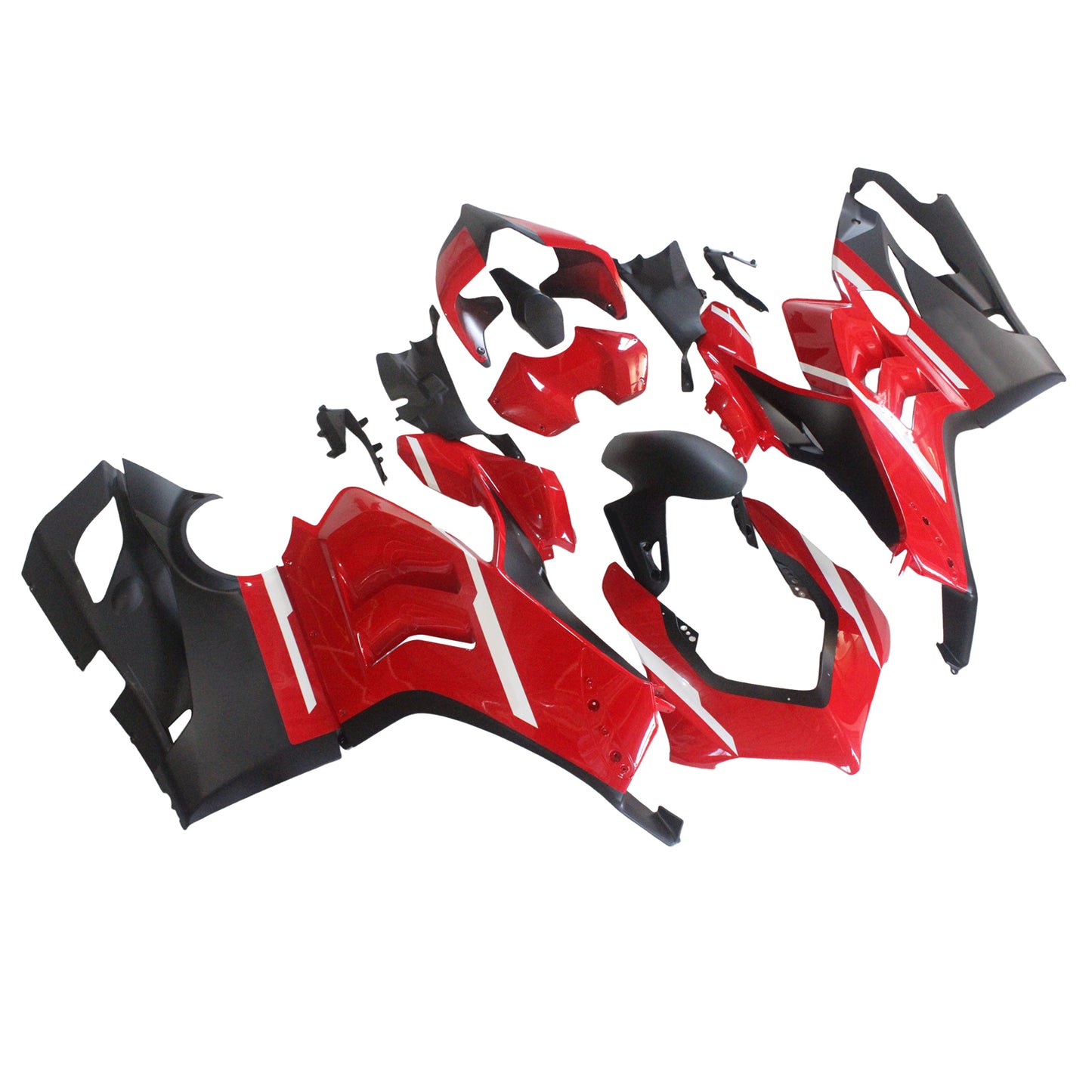 Ducati Panigale V4/V4S 2020-2021 Carena Kit Carrozzeria