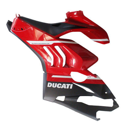 Ducati Panigale V4/V4S 2020-2021 Carena Kit Carrozzeria