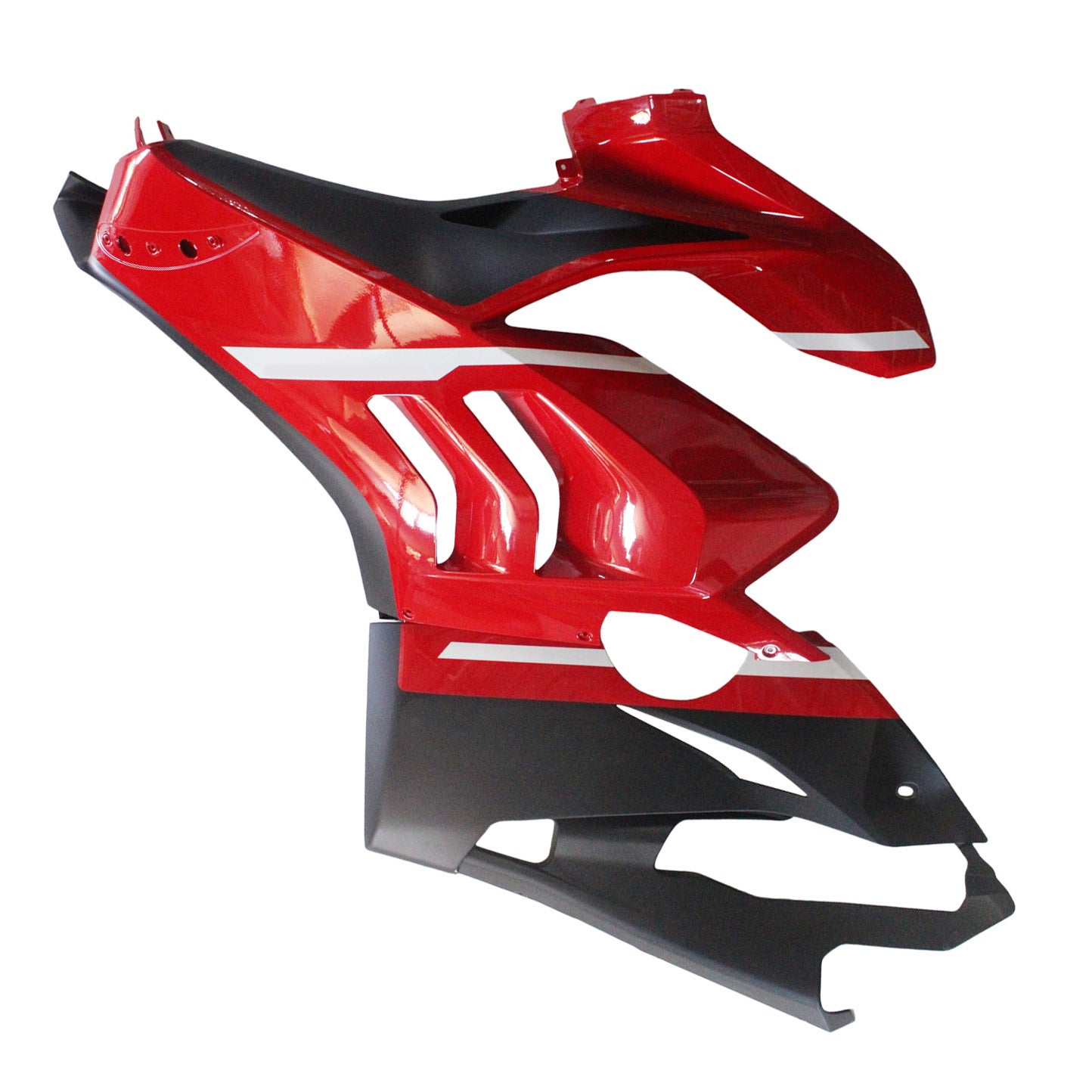 Ducati Panigale V4/V4S 2020-2021 Carena Kit Carrozzeria