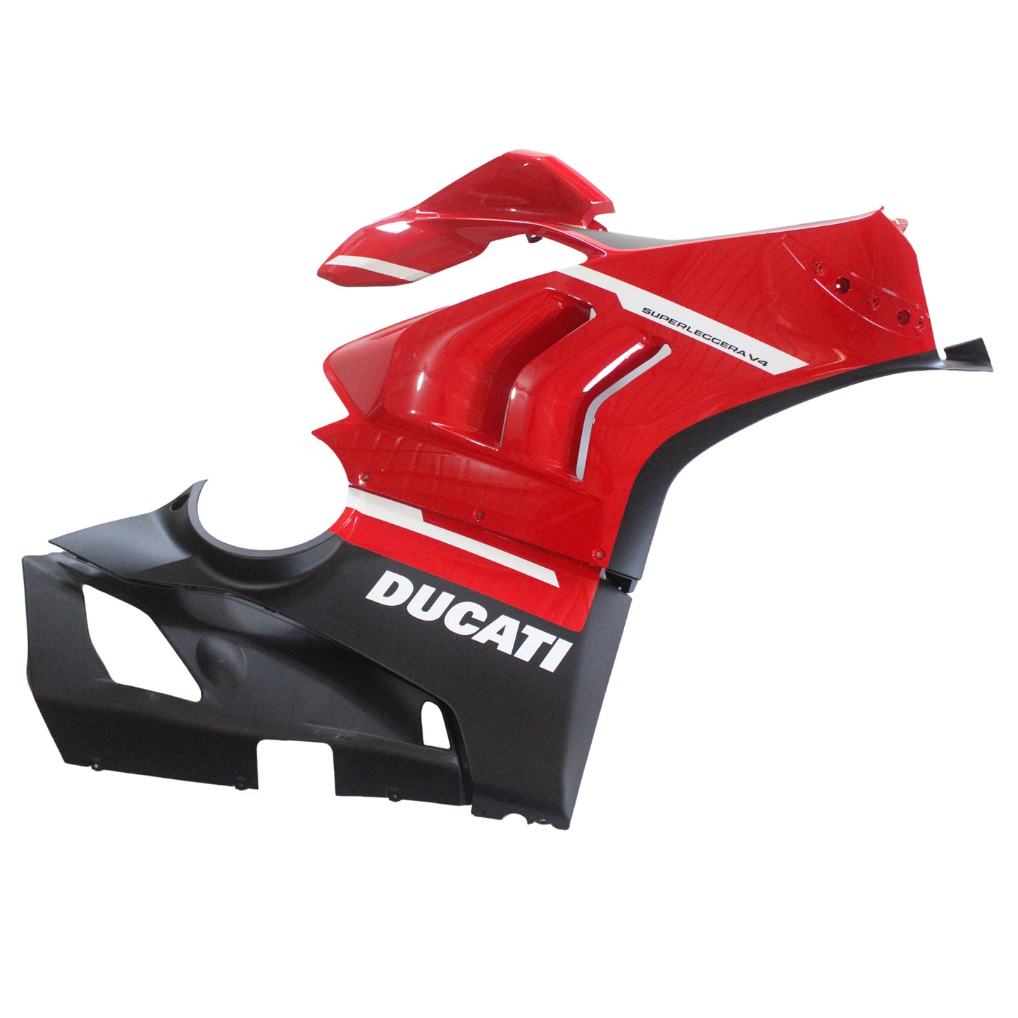 Ducati Panigale V4/V4S 2020-2021 Carena Kit Carrozzeria