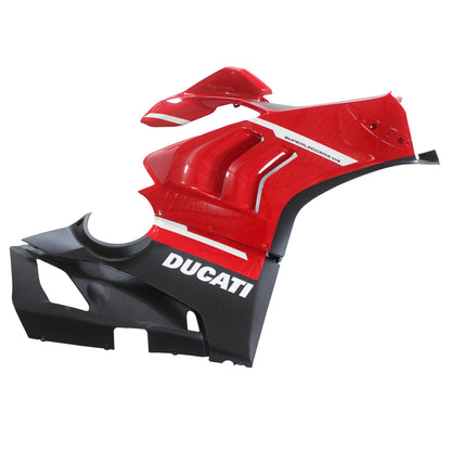 Ducati Panigale V4/V4S 2020-2021 Carena Kit Carrozzeria
