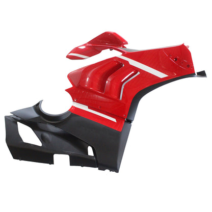 Ducati Panigale V4/V4S 2020-2021 Carena Kit Carrozzeria