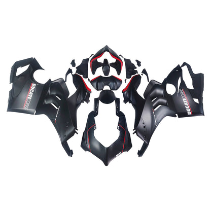 Ducati Panigale V4/V4S 2020-2021 Carena Kit Carrozzeria