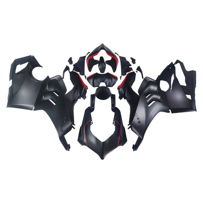 Ducati Panigale V4/V4S 2020-2021 Carena Kit Carrozzeria