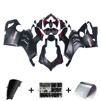 Ducati Panigale V4/V4S 2020-2021 Carena Kit Carrozzeria