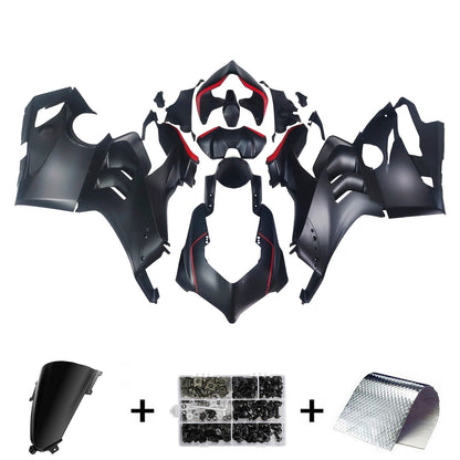 Ducati Panigale V4/V4S 2020-2021 Carena Kit Carrozzeria