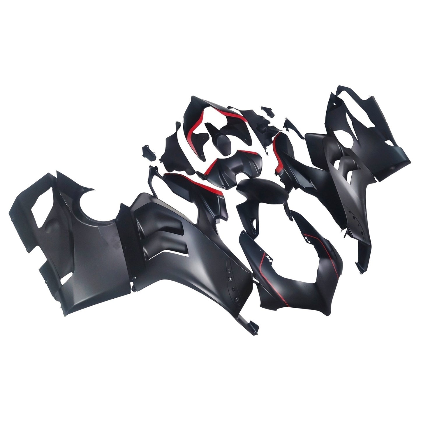 Ducati Panigale V4/V4S 2020-2021 Carena Kit Carrozzeria