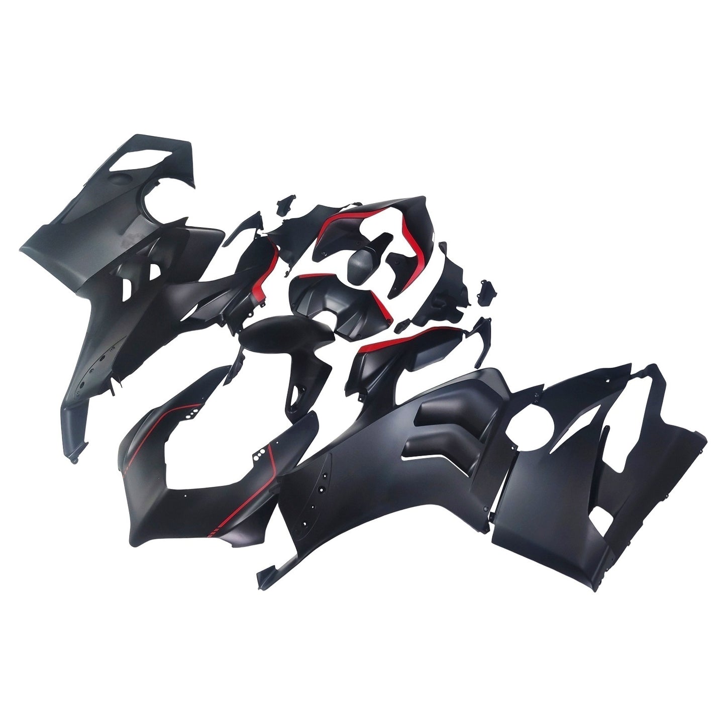 Ducati Panigale V4/V4S 2020-2021 Carena Kit Carrozzeria