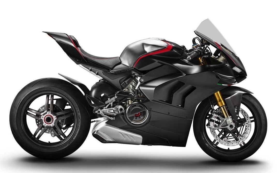 Ducati Panigale V4/V4S 2020-2021 Carena Kit Carrozzeria