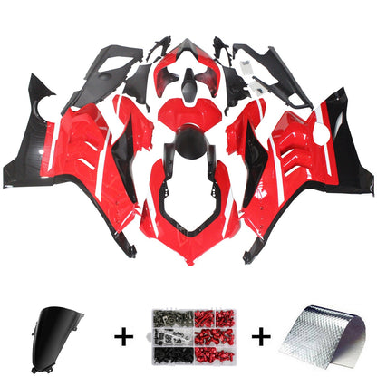 Amotopart Kit carena Ducati Panigale V4/V4S 2020-2021 Carrozzeria