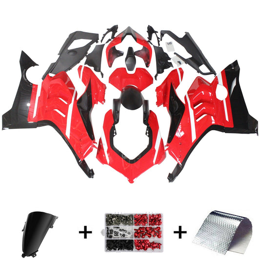 Amotopart Kit carena Ducati Panigale V4/V4S 2020-2021 Carrozzeria