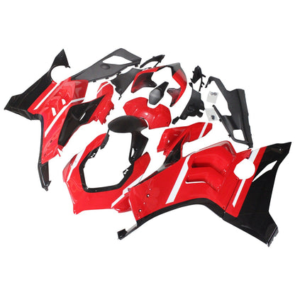 Amotopart Kit carena Ducati Panigale V4/V4S 2020-2021 Carrozzeria