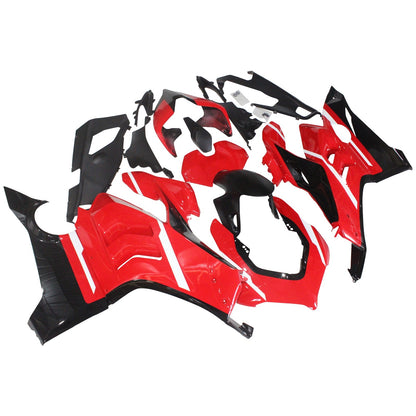 Amotopart Kit carena Ducati Panigale V4/V4S 2020-2021 Carrozzeria