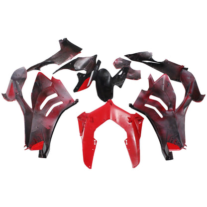 Amotopart Kit carena Ducati Panigale V4/V4S 2020-2021 Carrozzeria