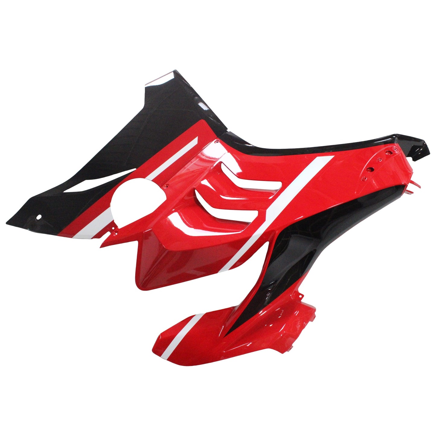 Amotopart Kit carena Ducati Panigale V4/V4S 2020-2021 Carrozzeria