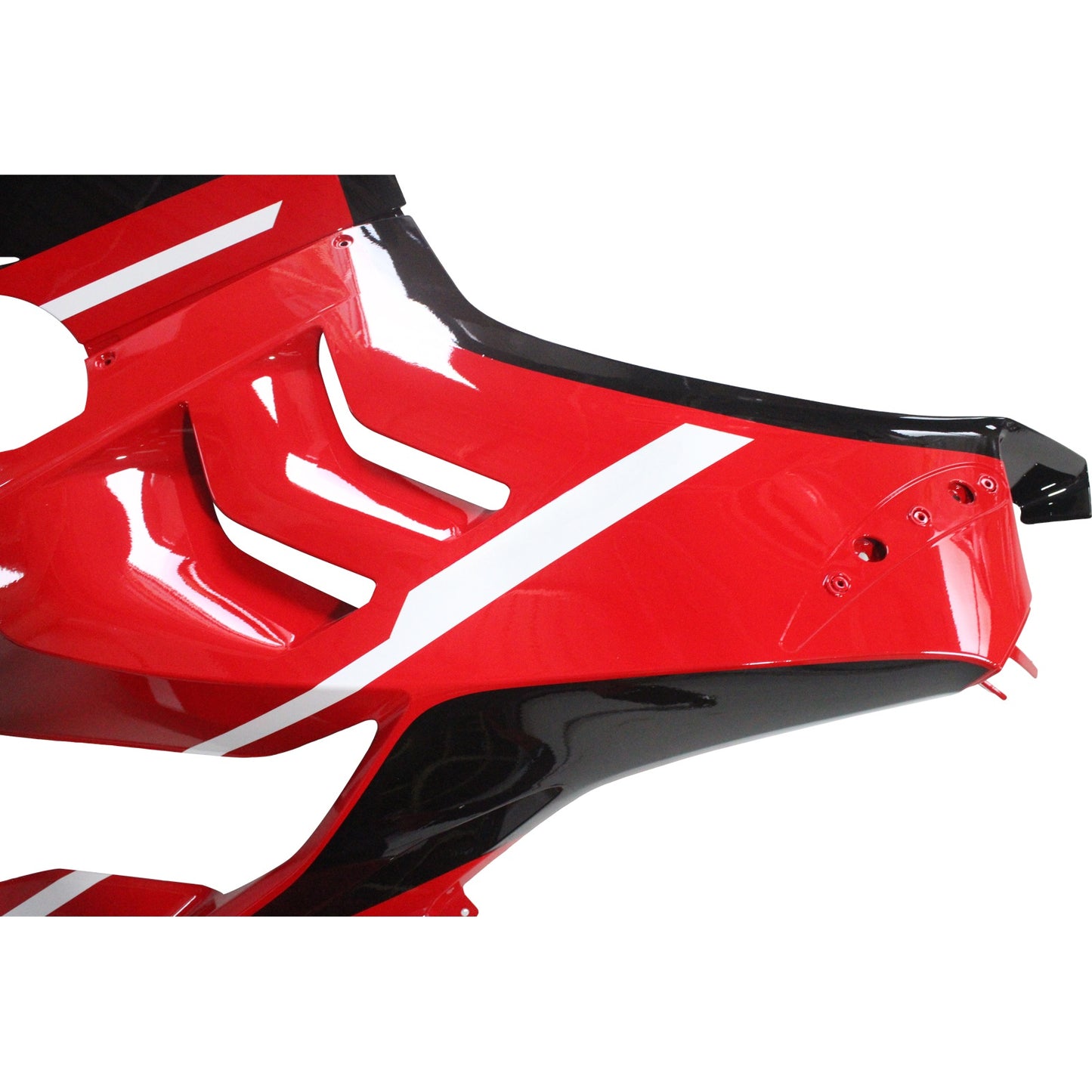 Amotopart Kit carena Ducati Panigale V4/V4S 2020-2021 Carrozzeria