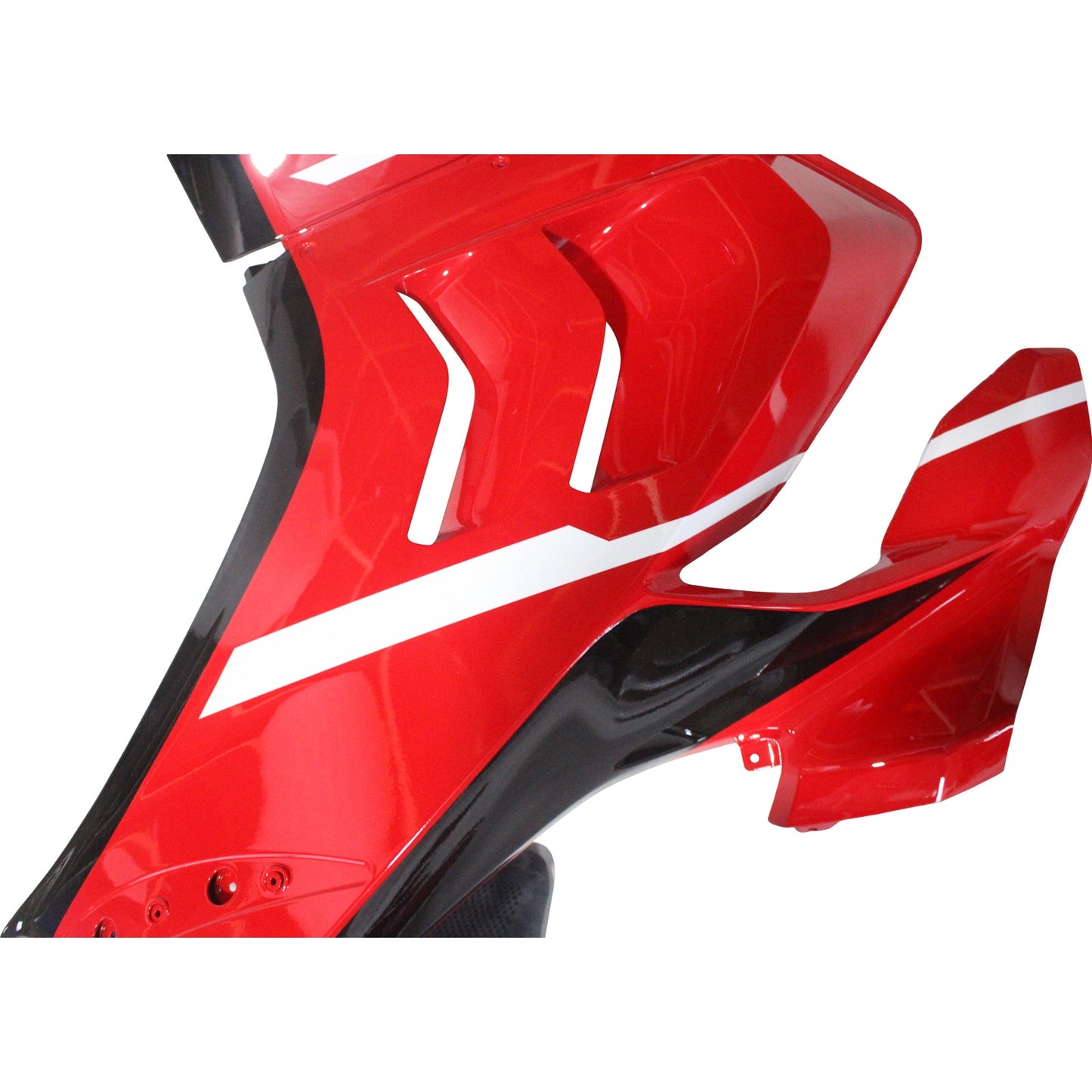 Amotopart Kit carena Ducati Panigale V4/V4S 2020-2021 Carrozzeria