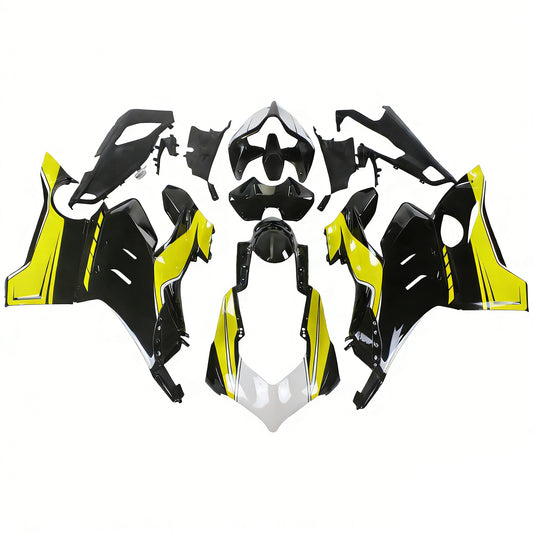 Amotopart Kit carena Ducati Panigale V4/V4S 2020-2021 Carrozzeria