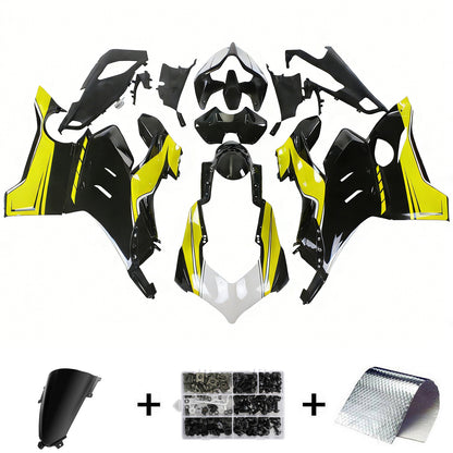 Amotopart Kit carena Ducati Panigale V4/V4S 2020-2021 Carrozzeria