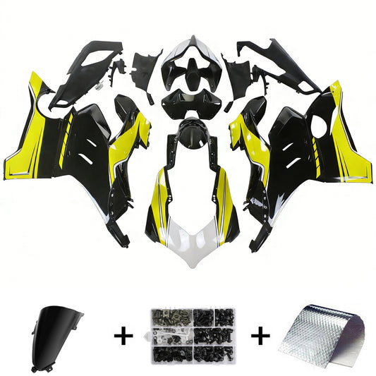 Amotopart Kit carena Ducati Panigale V4/V4S 2020-2021 Carrozzeria