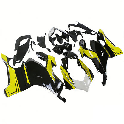 Amotopart Kit carena Ducati Panigale V4/V4S 2020-2021 Carrozzeria