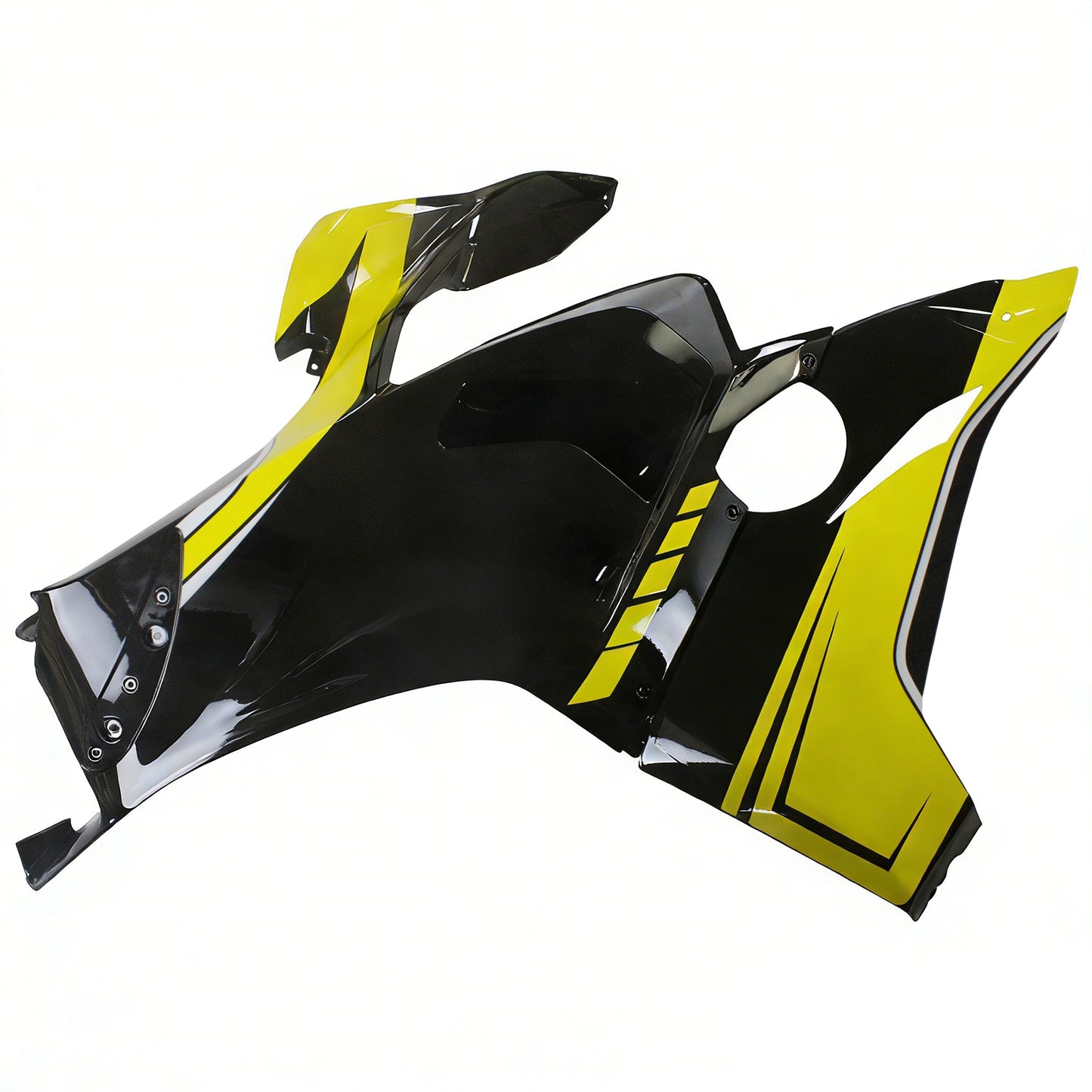 Amotopart Kit carena Ducati Panigale V4/V4S 2020-2021 Carrozzeria