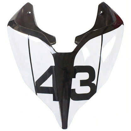 Amotopart Kit carena Ducati Panigale V4/V4S 2020-2021 Carrozzeria