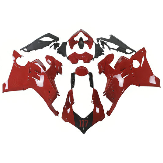 Amotopart Kit carena Ducati Panigale V4/V4S 2020-2021 Carrozzeria