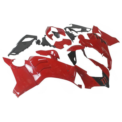 Amotopart Kit carena Ducati Panigale V4/V4S 2020-2021 Carrozzeria