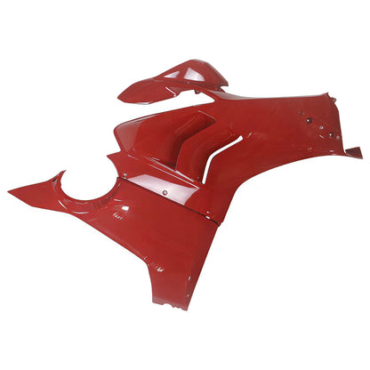 Amotopart Kit carena Ducati Panigale V4/V4S 2020-2021 Carrozzeria
