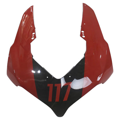Amotopart Kit carena Ducati Panigale V4/V4S 2020-2021 Carrozzeria
