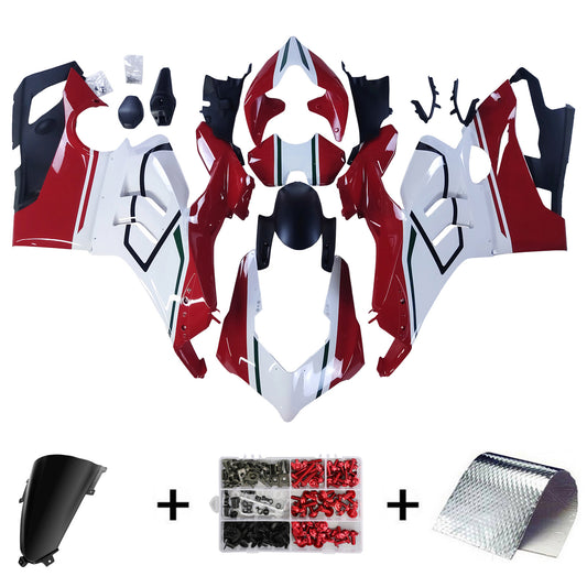 Amotopart Kit carena Ducati Panigale V4/V4S 2020-2021 Carrozzeria