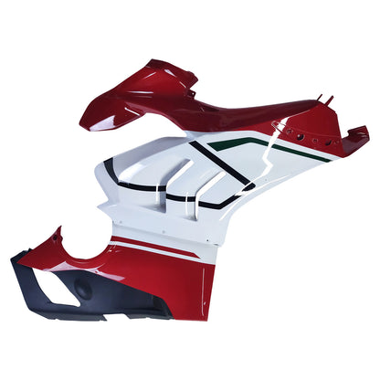 Amotopart Kit carena Ducati Panigale V4/V4S 2020-2021 Carrozzeria