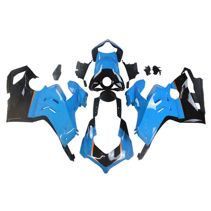 Carrozzeria kit carena iniezione per Ducati Panigale V4/V4S 2020-2021