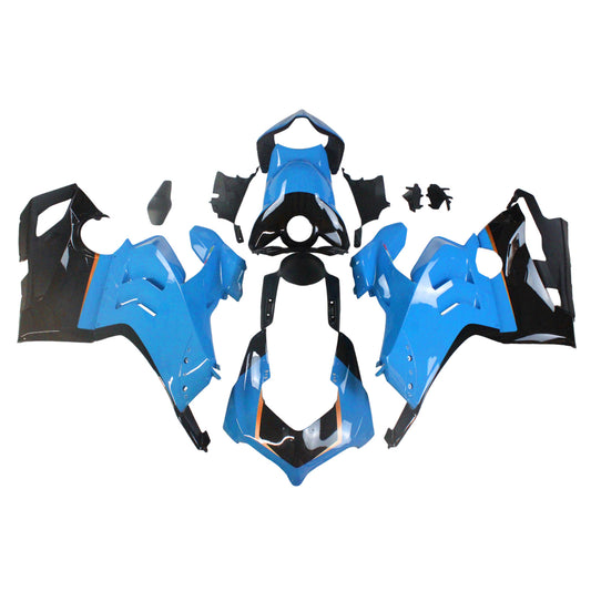 Carrozzeria kit carena iniezione per Ducati Panigale V4/V4S 2020-2021