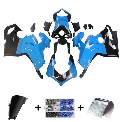 Carrozzeria kit carena iniezione per Ducati Panigale V4/V4S 2020-2021